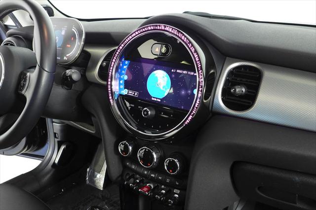 2024 MINI Hardtop Cooper S