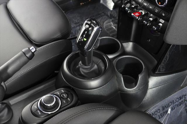 2024 MINI Hardtop Cooper S