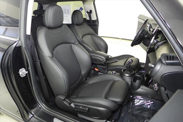 2024 MINI Hardtop Cooper S