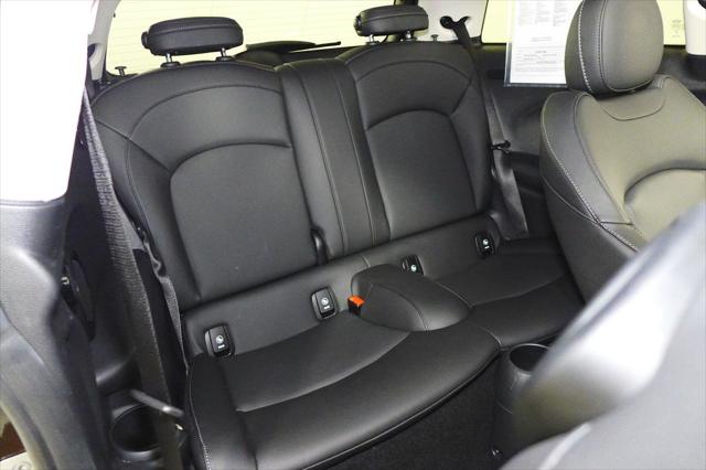 2024 MINI Hardtop Cooper S
