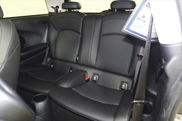 2024 MINI Hardtop Cooper S