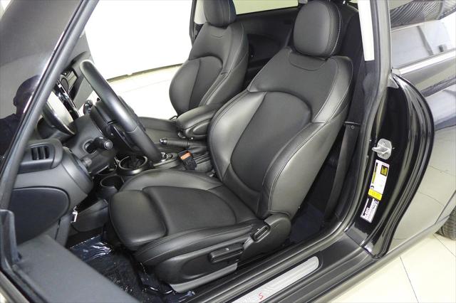 2024 MINI Hardtop Cooper S