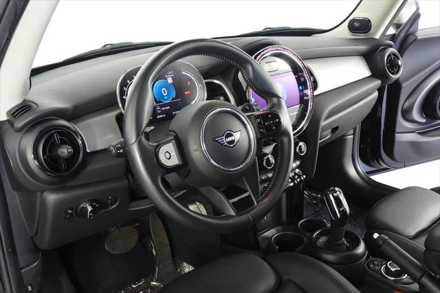 2024 MINI Hardtop Cooper S