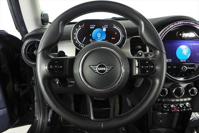 2024 MINI Hardtop Cooper S