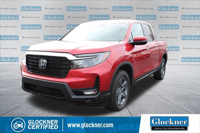 2023 Honda Ridgeline RTL-E for sale in Ashland, KY