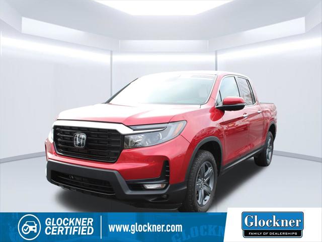2023 Honda Ridgeline RTL-E for sale in Ashland, KY