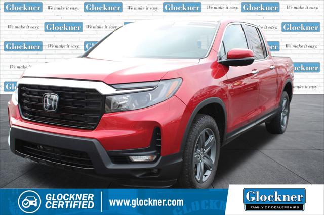 2023 Honda Ridgeline RTL-E for sale in Ashland, KY