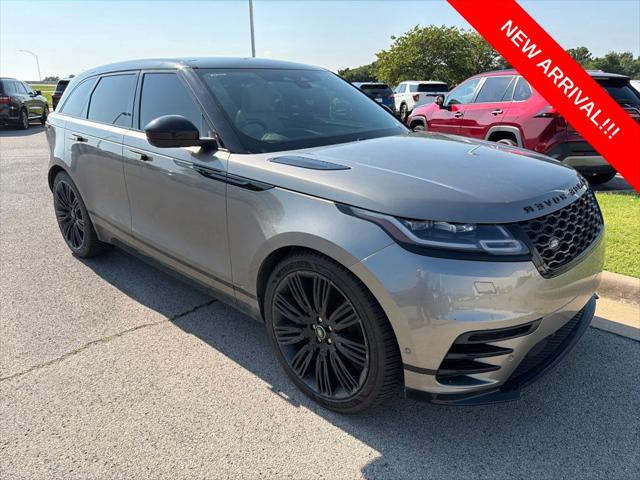 2021 Land Rover Range Rover Velar P400 R-Dynamic HSE for sale in Tulsa, OK