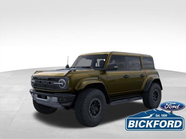 2026 Ford Bronco Raptor for sale in Snohomish, WA