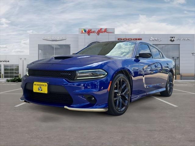 2020 Dodge Charger GT for sale in Georgetown, TX