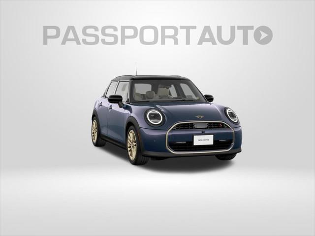 2027 MINI 5 Door Cooper S for sale in Alexandria, VA