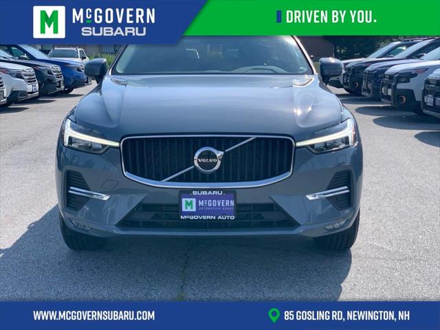 2022 Volvo XC60 B5 Momentum for sale in North Hampton, NH