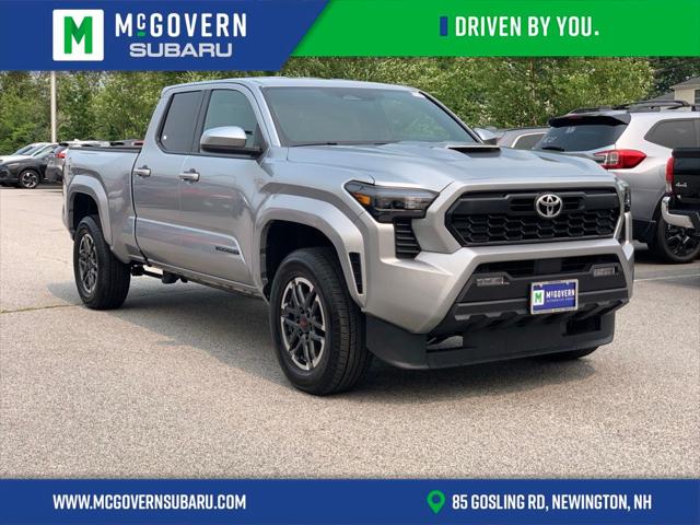 2025 Toyota Tacoma TRD Sport for sale in North Hampton, NH
