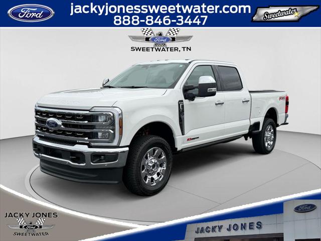 2026 Ford F-350 King Ranch for sale in Sweetwater, TN