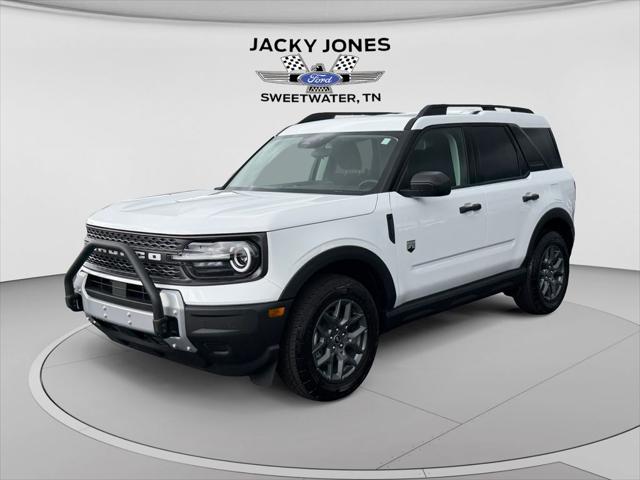 2026 Ford Bronco Sport Big Bend for sale in Sweetwater, TN