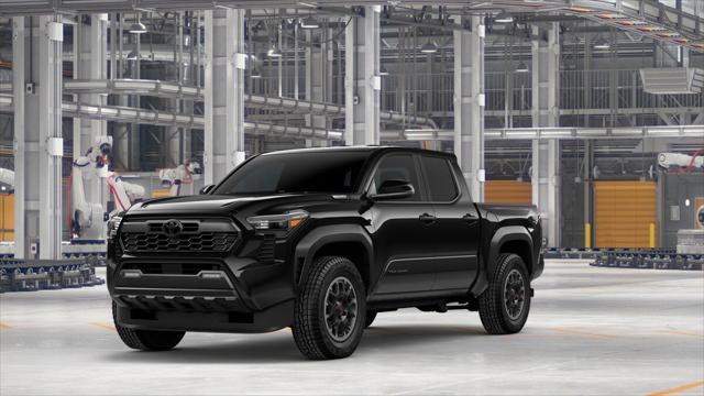 2026 Toyota Tacoma Tacoma TRD Off-Road 4X4 DOUBLE CAB HV for sale in Kansas City, MO