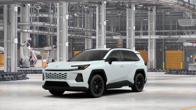 2026 Toyota RAV4 XLE Premium for sale in Kansas City, MO