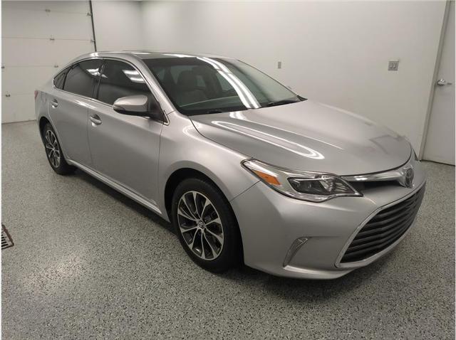 2017 Toyota Avalon XLE Premium for sale in Hickory, NC