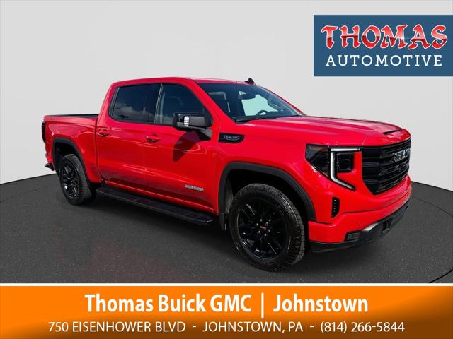 2026 GMC Sierra 1500 Elevation for sale in Johnstown, PA