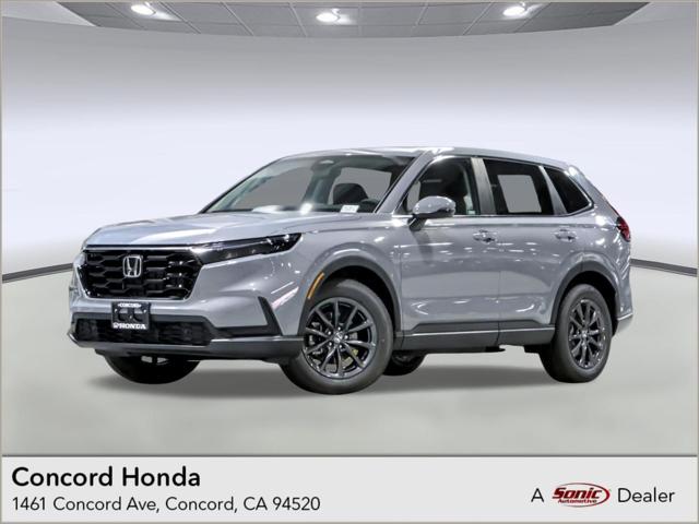 2026 Honda CR-V EX-L AWD for sale in Concord, CA