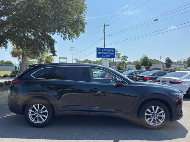 2016 Mazda CX-9 Touring for sale in Wilmington, NC