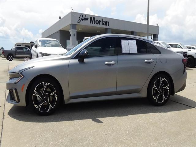 2025 Kia K5 GT-Line for sale in Cape Girardeau, MO