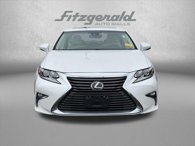 2017 Lexus ES 350 350 2017 Lexus ES 350 350