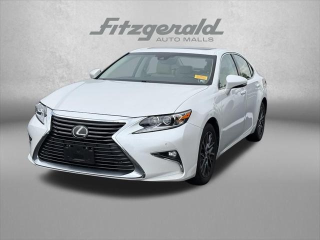 2017 Lexus ES 350 350 2017 Lexus ES 350 350