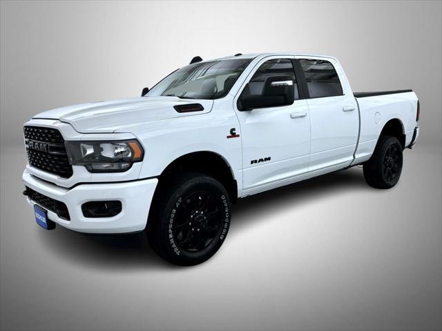2023 Ram 2500 Big Horn Crew Cab 4x4 6'4" Box for sale in Blair, NE