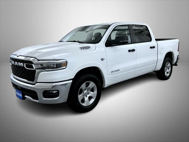 2026 Ram 1500 Big Horn Crew Cab 4x4 5'7" Box for sale in Blair, NE