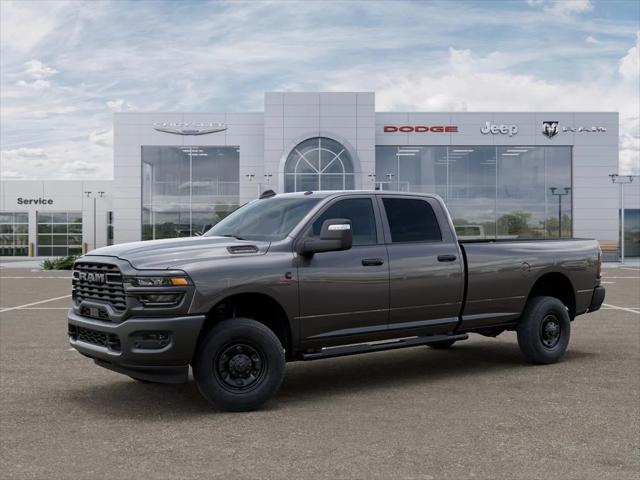 2026 RAM 2500 RAM 2500 TRADESMAN CREW CAB 4X4 8 BOX 2026 RAM 2500 RAM 2500 TRADESMAN CREW CAB 4X4 8 BOX