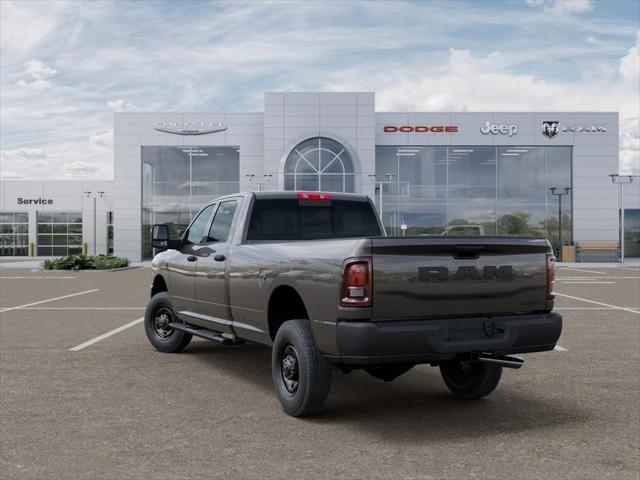 2026 RAM 2500 RAM 2500 TRADESMAN CREW CAB 4X4 8 BOX 2026 RAM 2500 RAM 2500 TRADESMAN CREW CAB 4X4 8 BOX
