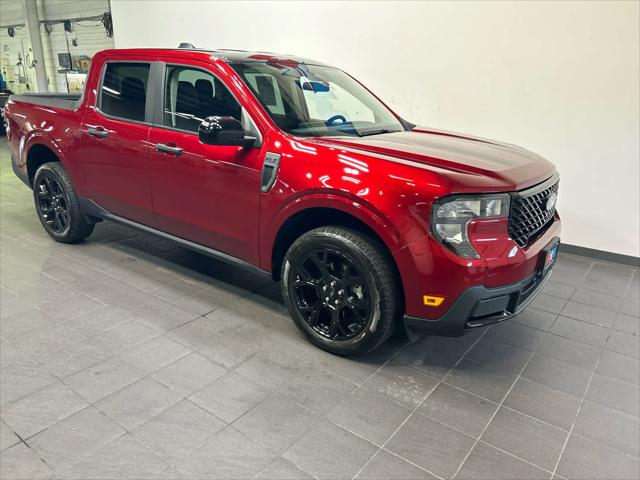 2025 Ford Maverick XLT 2025 Ford Maverick XLT