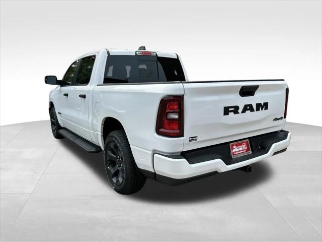 2026 RAM 1500 Express Crew Cab 4x4 57 Box 2026 RAM 1500 Express Crew Cab 4x4 57 Box