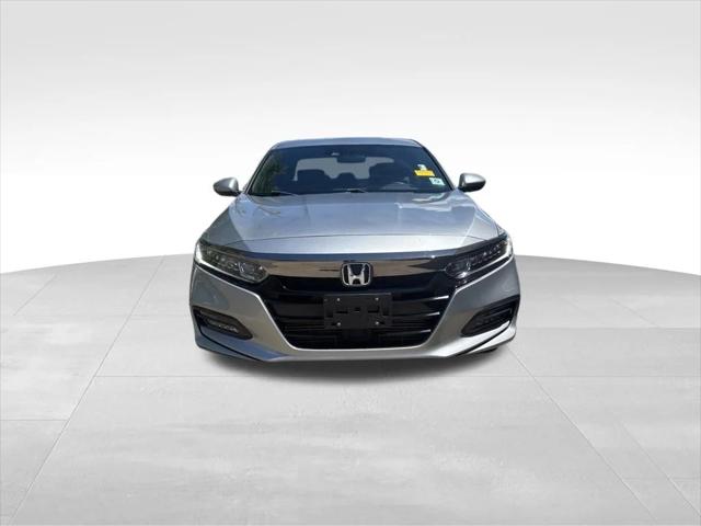 2019 Honda Accord Sport 2019 Honda Accord Sport