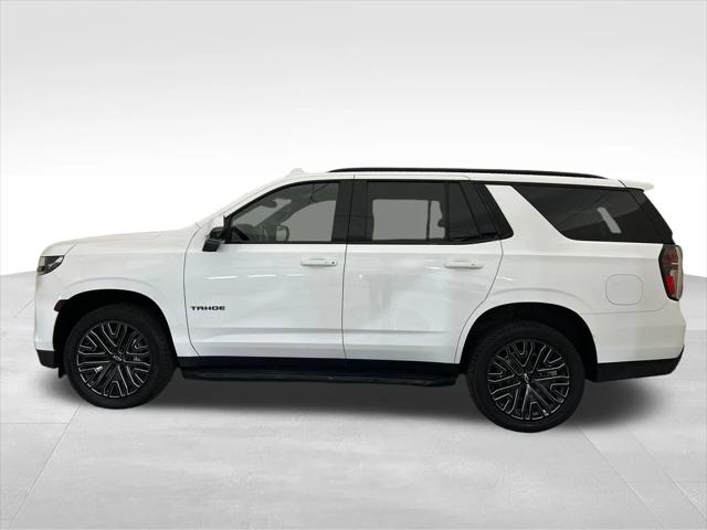 2023 Chevrolet Tahoe 2WD RST 2023 Chevrolet Tahoe 2WD RST