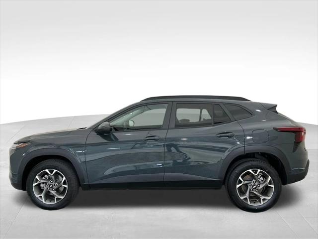 2025 Chevrolet Trax FWD LT 2025 Chevrolet Trax FWD LT