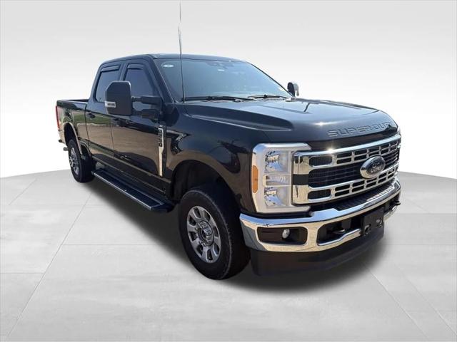 2023 Ford F-250Sd XLT 2023 Ford F-250Sd XLT