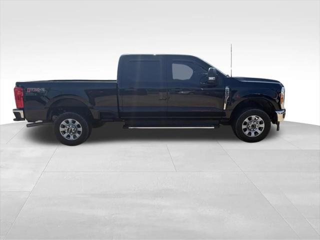2023 Ford F-250Sd XLT 2023 Ford F-250Sd XLT