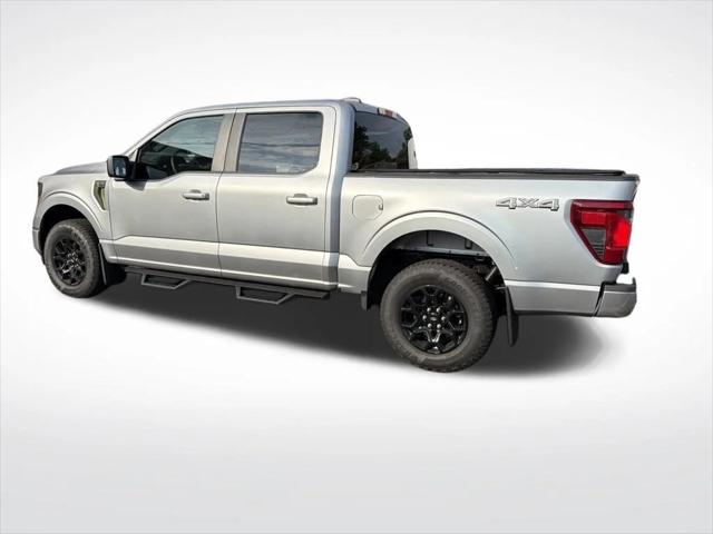 2025 Ford F-150 STX 2025 Ford F-150 STX