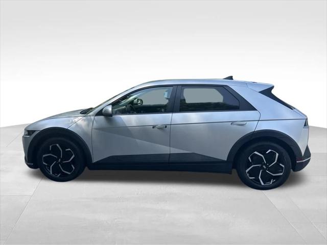 2023 Hyundai Ioniq 5 SEL 2023 Hyundai Ioniq 5 SEL