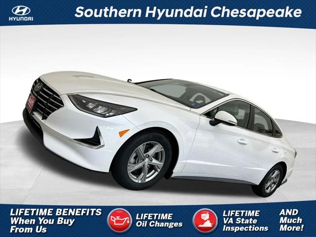 2023 Hyundai Sonata SE 2023 Hyundai Sonata SE