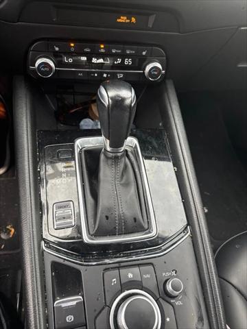 2019 Mazda Cx-5 Touring 2019 Mazda Cx-5 Touring