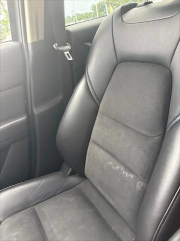 2019 Mazda Cx-5 Touring 2019 Mazda Cx-5 Touring