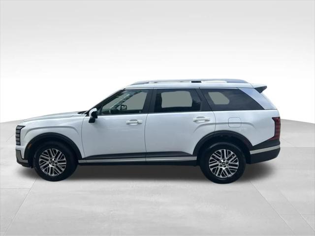 2026 Hyundai Palisade SEL 7P 2026 Hyundai Palisade SEL 7P
