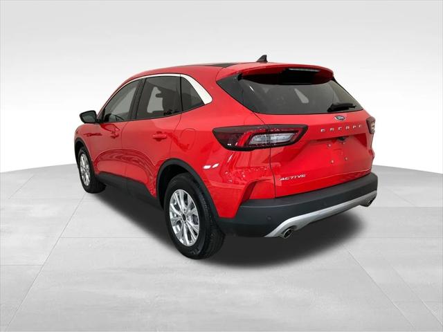 2024 Ford Escape Active 2024 Ford Escape Active