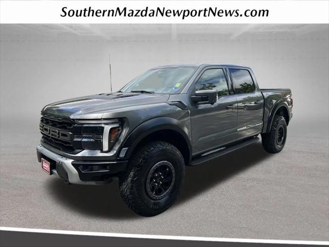 2025 Ford F-150 Raptor 2025 Ford F-150 Raptor