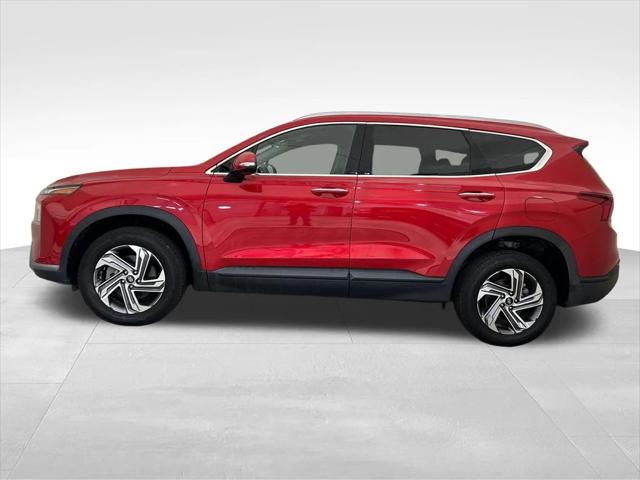 2023 Hyundai Santa Fe SEL 2023 Hyundai Santa Fe SEL