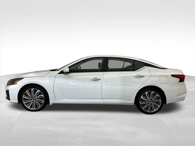 2024 Nissan Altima SL Intelligent AWD 2024 Nissan Altima SL Intelligent AWD