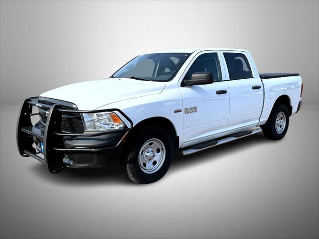 2018 Ram 1500 SSV Crew Cab 4x4 5'7" Box for sale in Sioux City, IA